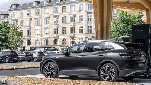 Så meget strøm koster din aircondition i sommervarmen