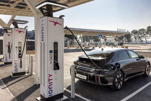 Sådan lader du din elbil for første gang