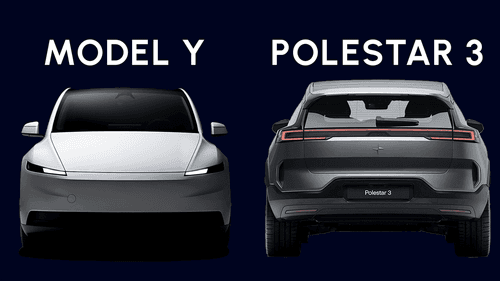 Polestar 3 vs. Tesla Model Y: Betaler du for meget for luksus?