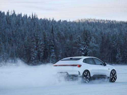 3 råd til juleferie-køreturen