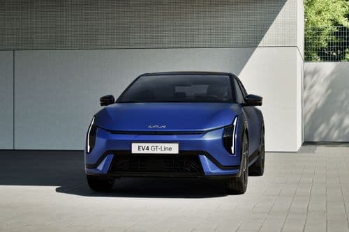 Købsguide til Kia EV4: Her får du mest bil for pengene