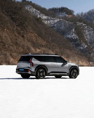 3 simple tricks: Sådan får du de vigtige ekstra kilometer ud af din elbil i kulden